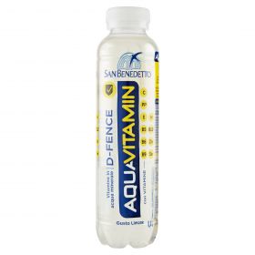 AQUAVITAMIN S.BENED.LIMONE CL40