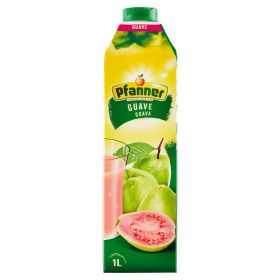 PFANNER NETT.GUAVA 25% LT1