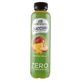 S.BENED.SUCCOSO ZERO CL40 MANGO