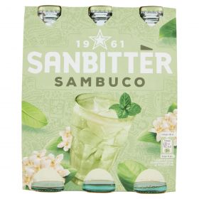 SANBITTER SAMBUCO CL20X3