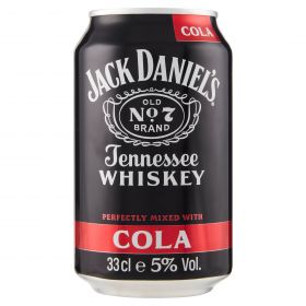 JACK & COLA LATT. CL.33