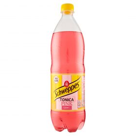 SCHWEPPES LT.1 PET TONICAPINK