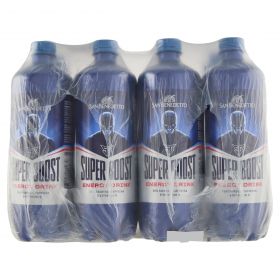S.BENED. ENERGY SUPER BOOST PET CL75
