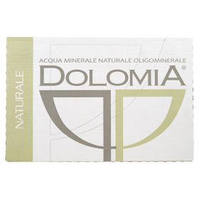 ACQUA DOLOMIA EXCLUSIVE CL33 VTR NAT.