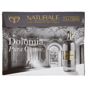 ACQUA DOLOMIA EXCLUSIVE CL75 VTR NAT