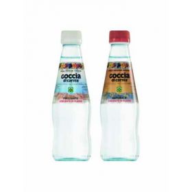 ACQUA GOCCIA VTR VAP CL.25 NATURALE