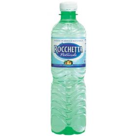 ACQUA ROCCHETTA OLIG.NAT.LT0,5 PET