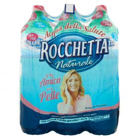 ACQUA ROCCHETTA OLIG.NAT.LT1,5 PET