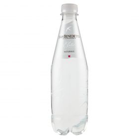 ACQUA S.BEN.ELITE NAT.PET CL50