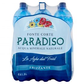 ACQUA PARADISO FRIZ.LT.1,5 PET