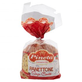 PANETTONE S/CAND. PINETA GR800 CELL.