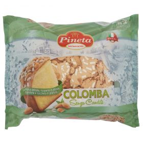COLOMBA PINETA CELLO S/CANDITI GR.700