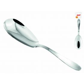 CUCCHIAIONE RISO INOX 7865800