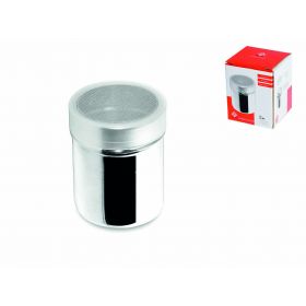 SPARGIZUCCHERO INOX C/COPERCHIO 9386800