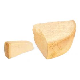 GRANA PADANO 1/8 SCELTISSIMO