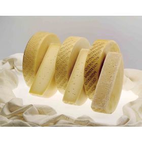 FORMAGGIO MONTASIO 60 GG.N2 UD