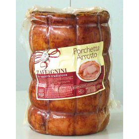 PORCHETTA GHIOTT.1/2 S.V.ZAFF.