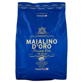 PROSC.COTTO MAIALINO D'ORO A.Q. INTERO