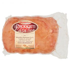 PROSC.CUOR DI PRAGA ARROSTO DENTESANO