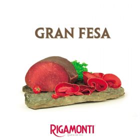 BRESAOLA RIGAMONTI P.ANCA GRANFESA 1/2 S.V