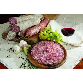 SALAME FRIULANO P.S.ZORATTI CA