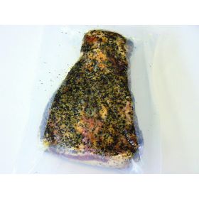 GUANCIALE AL PEPE VALPADANA SV