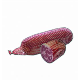 PANCETTA SUPERCOPPATA S.COT. 1/2 SV