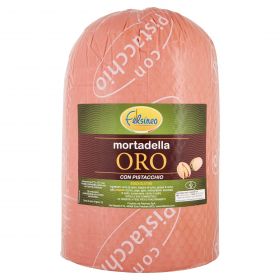 MORTADELLA FELSINEO ORO C/PIST. 1/2