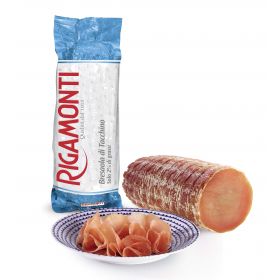 BRESAOLA DI TACCHINO RIGAMONTI S.V.