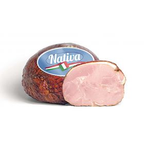 PROSCIUTTO COTTO TIPO PRAGA NATIVA S.V.