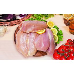 PETTO DI POLLO FRESCO