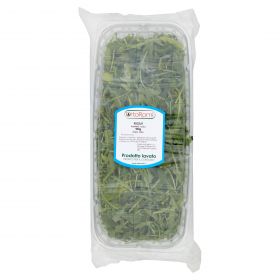 RUCOLA VASCHETTONE CATERING GR400