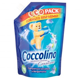 COCCOLINO CREATIONS POUCH MIX ML700