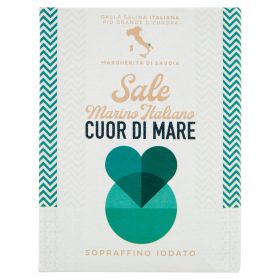 SALE SOPRAFF.IODATO CUOR  DI MARE KG1