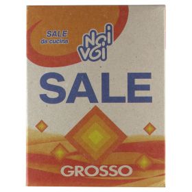 NOI&VOI SALE MARINO GROSSO KG1