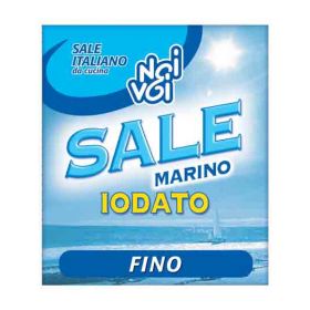 NOI&VOI SALE IODATO FINO KG1