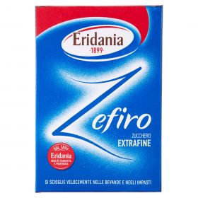 ZUCCHERO FINISSIMO ERIDANIA KG1