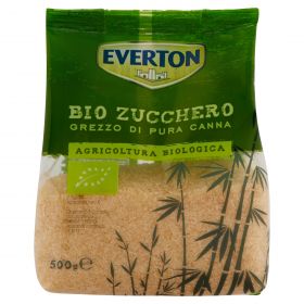 SACCAROSIO CANNA BIO EVERTON