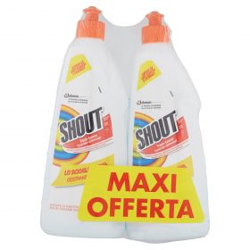 SHOUT SCIOGLIMACCHIA BIPACCO ML 500 X 2