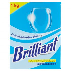 SALE LAVASTOVIGLIE KG 1  BRILLIANT