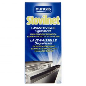 NUNCAS STOVILNET LAVASTOVIGLIE SGRASS.GR250