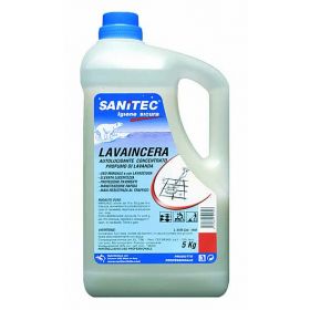 LAVAINCERA KG5 SANITEC