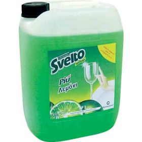 SVELTO LIQUIDO PIU'KG10