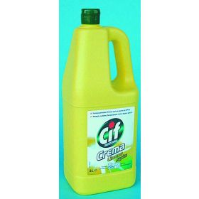 CIF AMMONIACAL LIMONE LT2