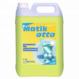 MATIK OTTO LT.5