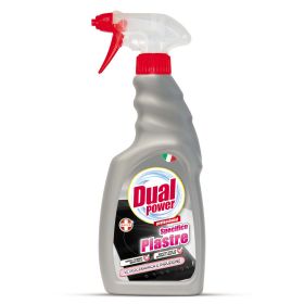 DET. SPECIFICO PER PIASTRE TRIGGER ML500 DUAL POW.