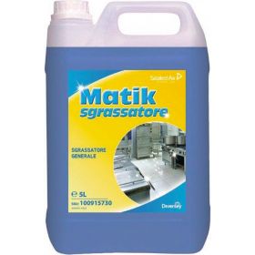 MATIK SGRASSATORE L.5