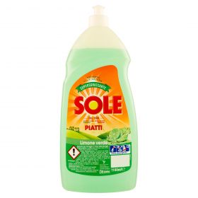 SOLE PIATTI LIMONE L1,100