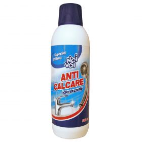 NOI&VOI ANTICALCARE ML.500