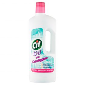 CIF GEL CAND. ML750